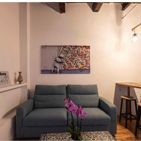 Roma Trastevere Accomodation Vila Exterior foto