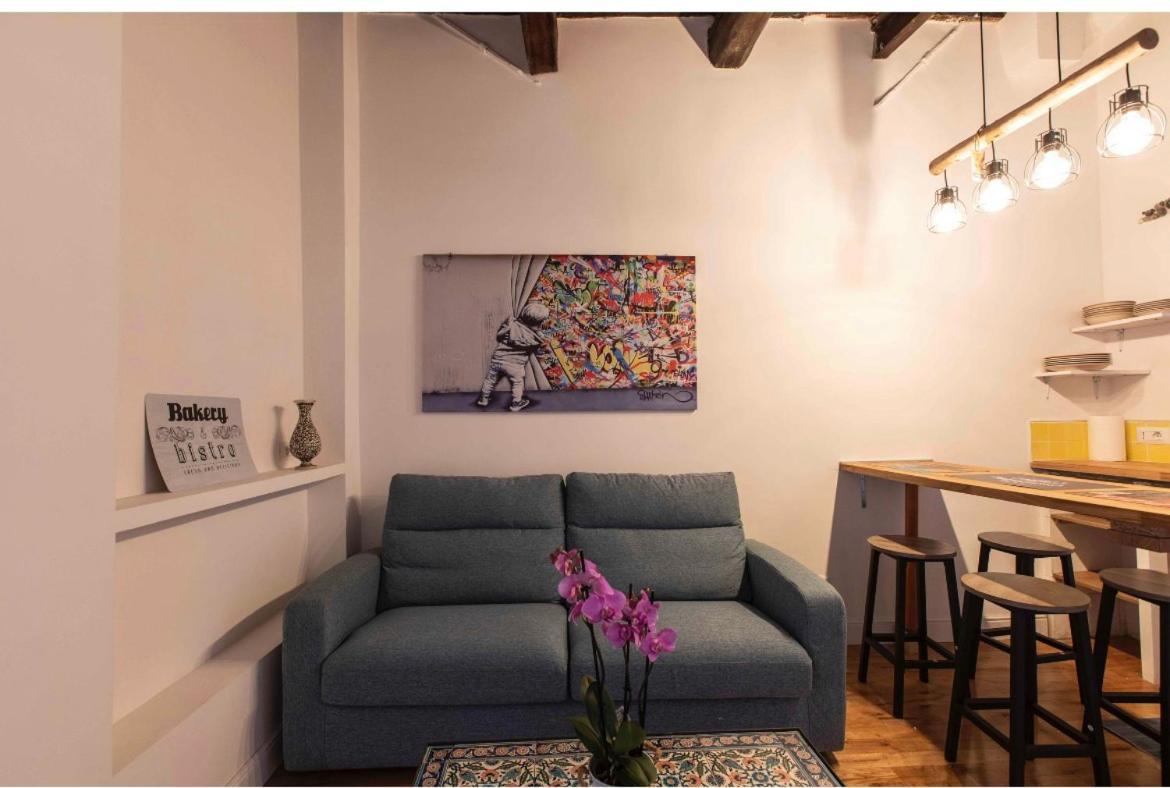 Roma Trastevere Accomodation Vila Exterior foto